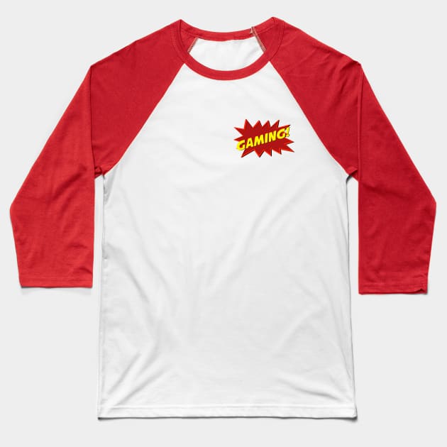 old pocket game shirt